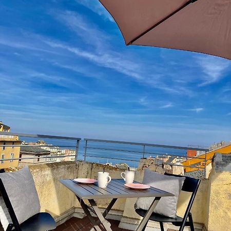 Ferienwohnung La Vista Bastia  Exterior foto