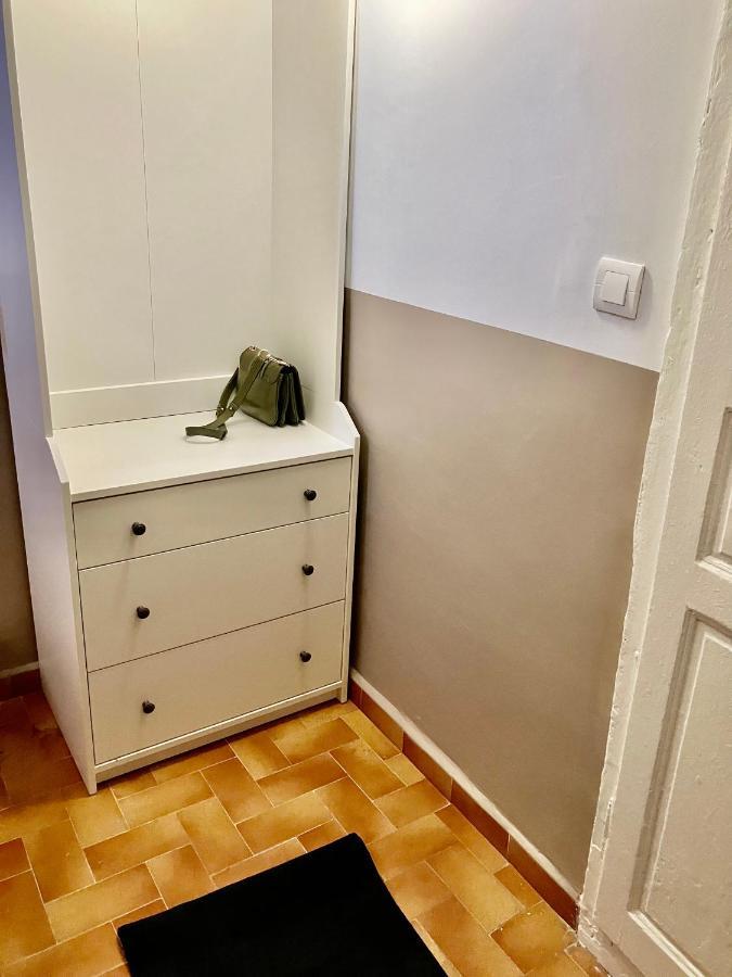 Ferienwohnung La Vista Bastia  Exterior foto