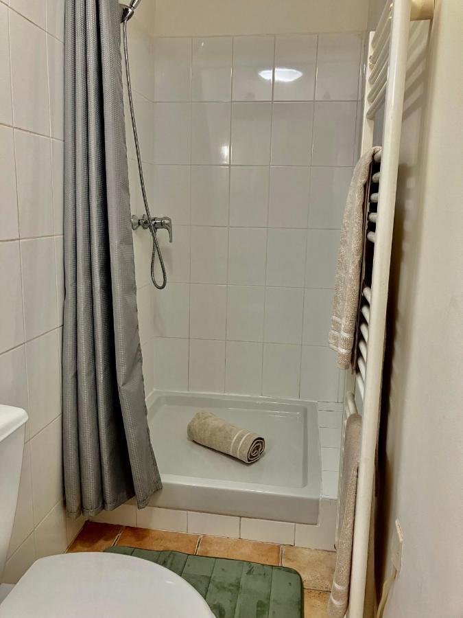 Ferienwohnung La Vista Bastia  Exterior foto
